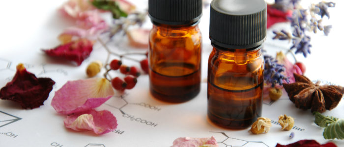 Therapeutic Uses of Essential Oils – In-Person Class – June 3-4, 2017