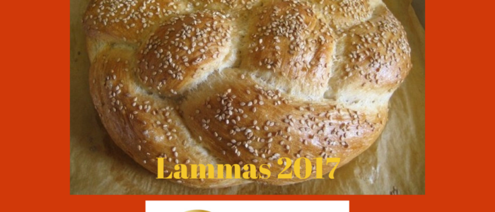 Lammas – First Autumn Harvest Festival and Fall Classes