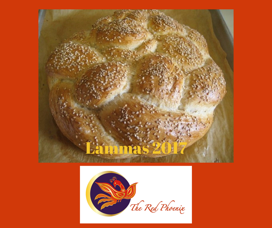 Lammas – First Autumn Harvest Festival and Fall Classes
