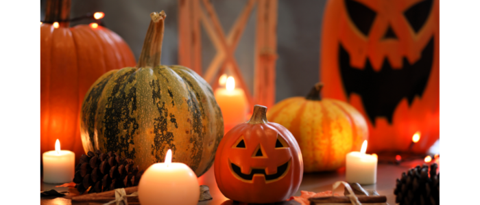 Celebrating Samhain and Halloween with Family and Friends – A Time of Magic and Togetherness