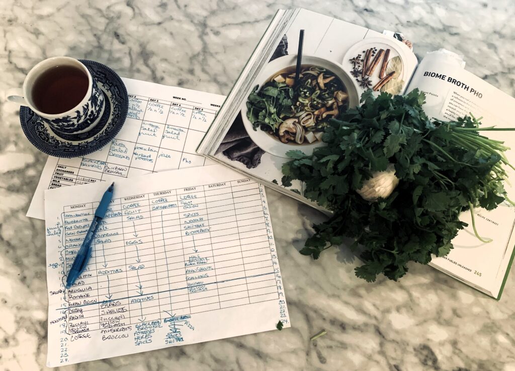 Weight Loss Accountability