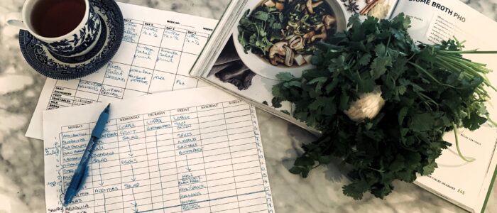 Weight Loss Accountability