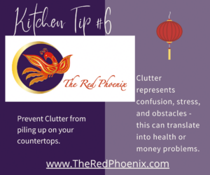 Kitchen Tip