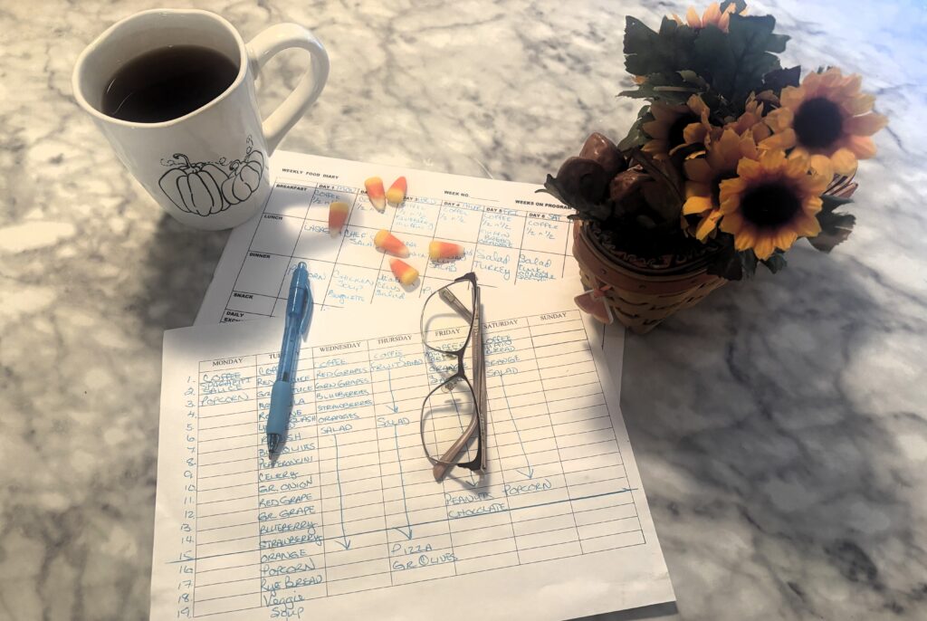 Sleep, Hunger and My Weight-Loss Journey