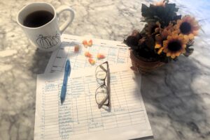 Weight Loss and Sleep
