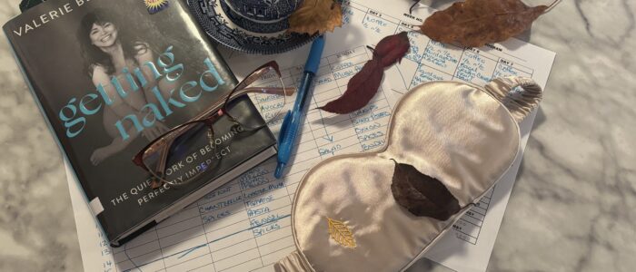 Weight Loss Journey: The Missing Piece — Sleep